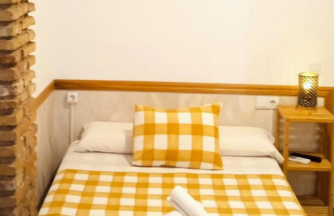 HOSTEL COSTA-LUZ Béjar 28-30-1